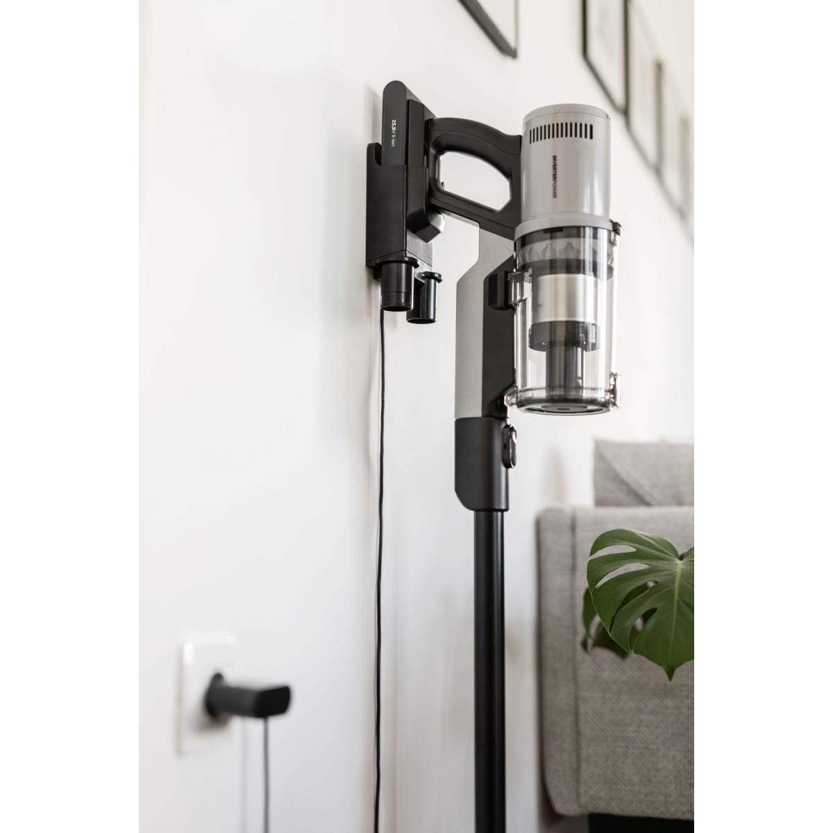 Пылесос GORENJE SVC259400NES
