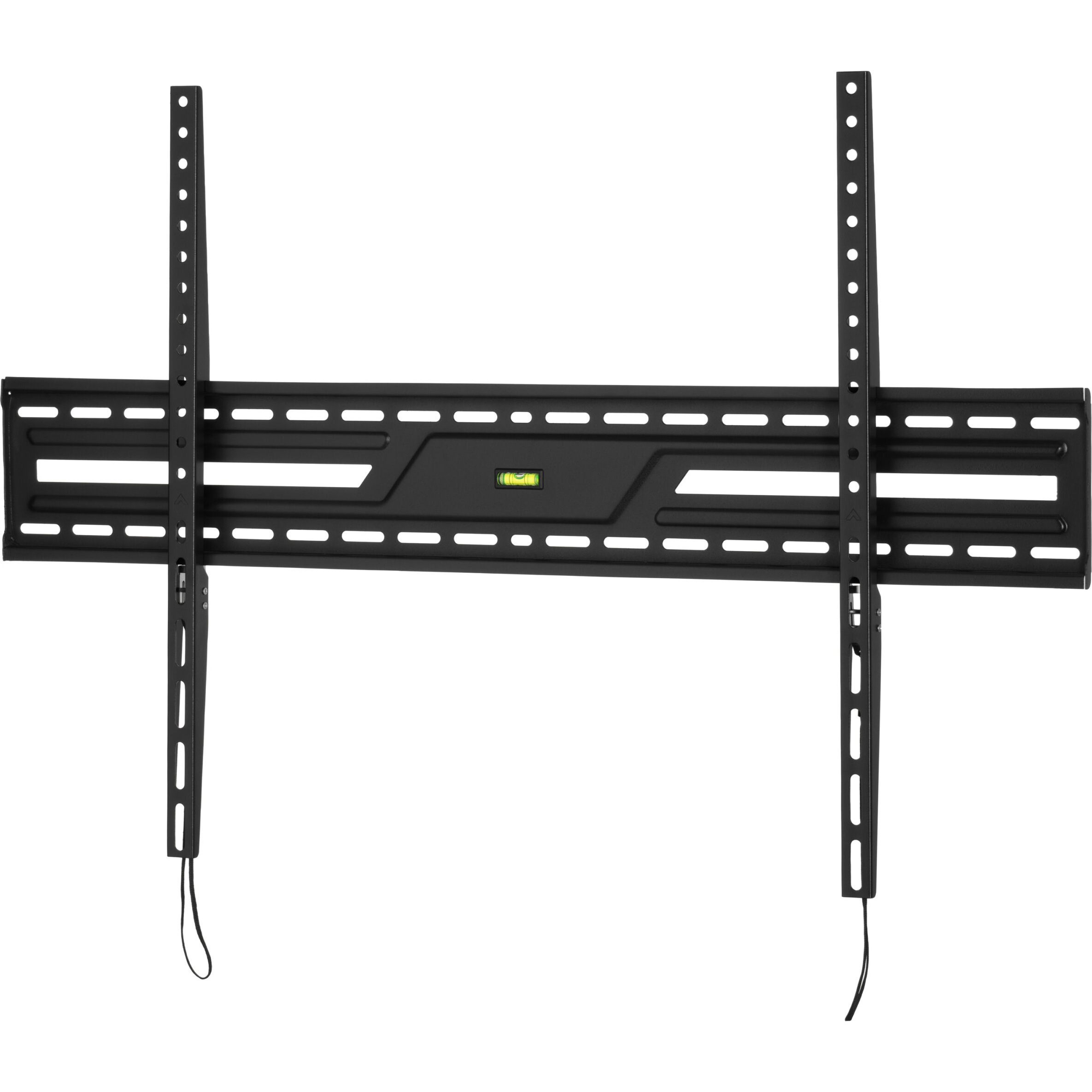 Крепление настенное для ТВ 2E Nohvesvu 43"-100" Black (2ELSHD43100FIX)