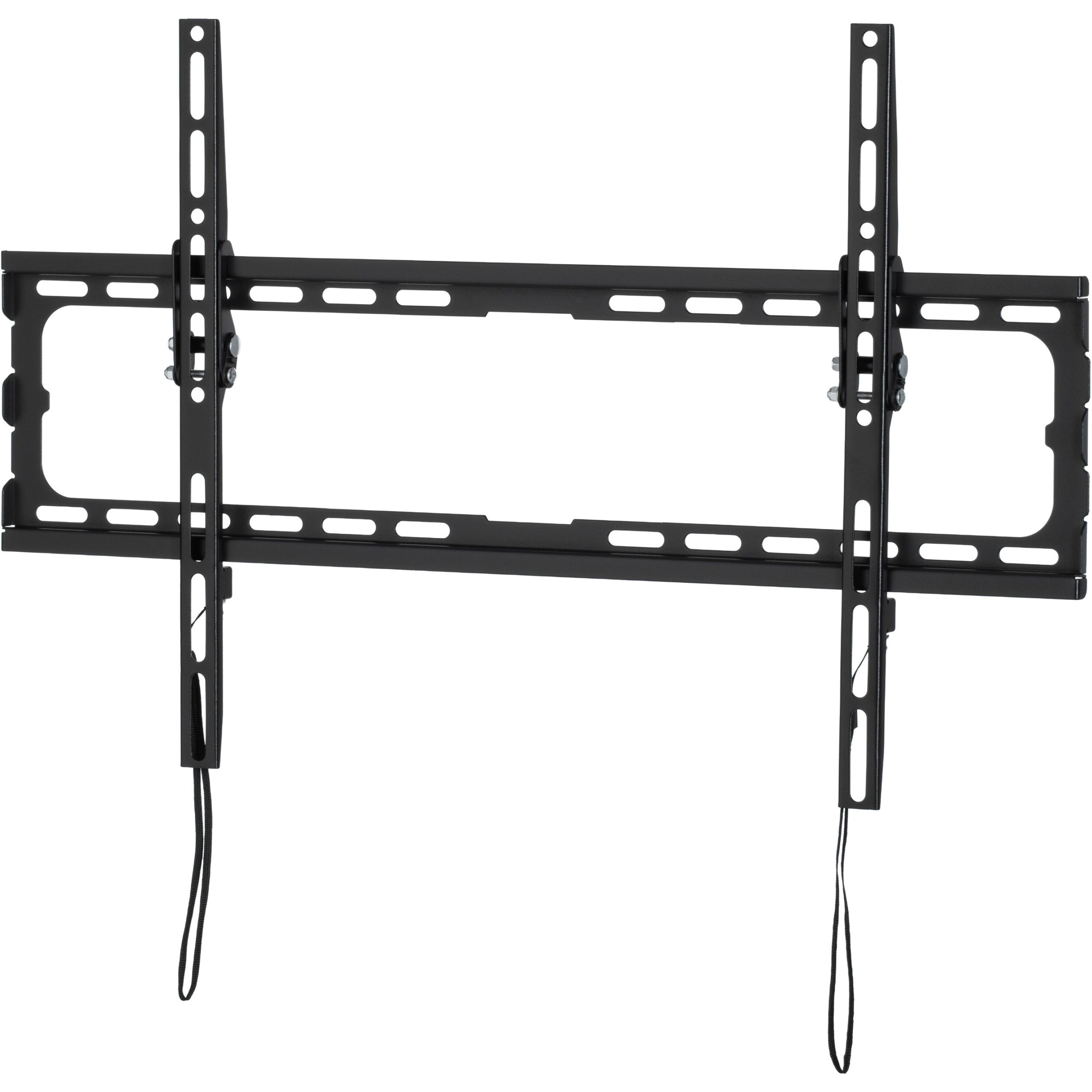 Крепление настенное для ТВ 2E Uckanmu 37"-80" Black (2ELPECO3780TILT)