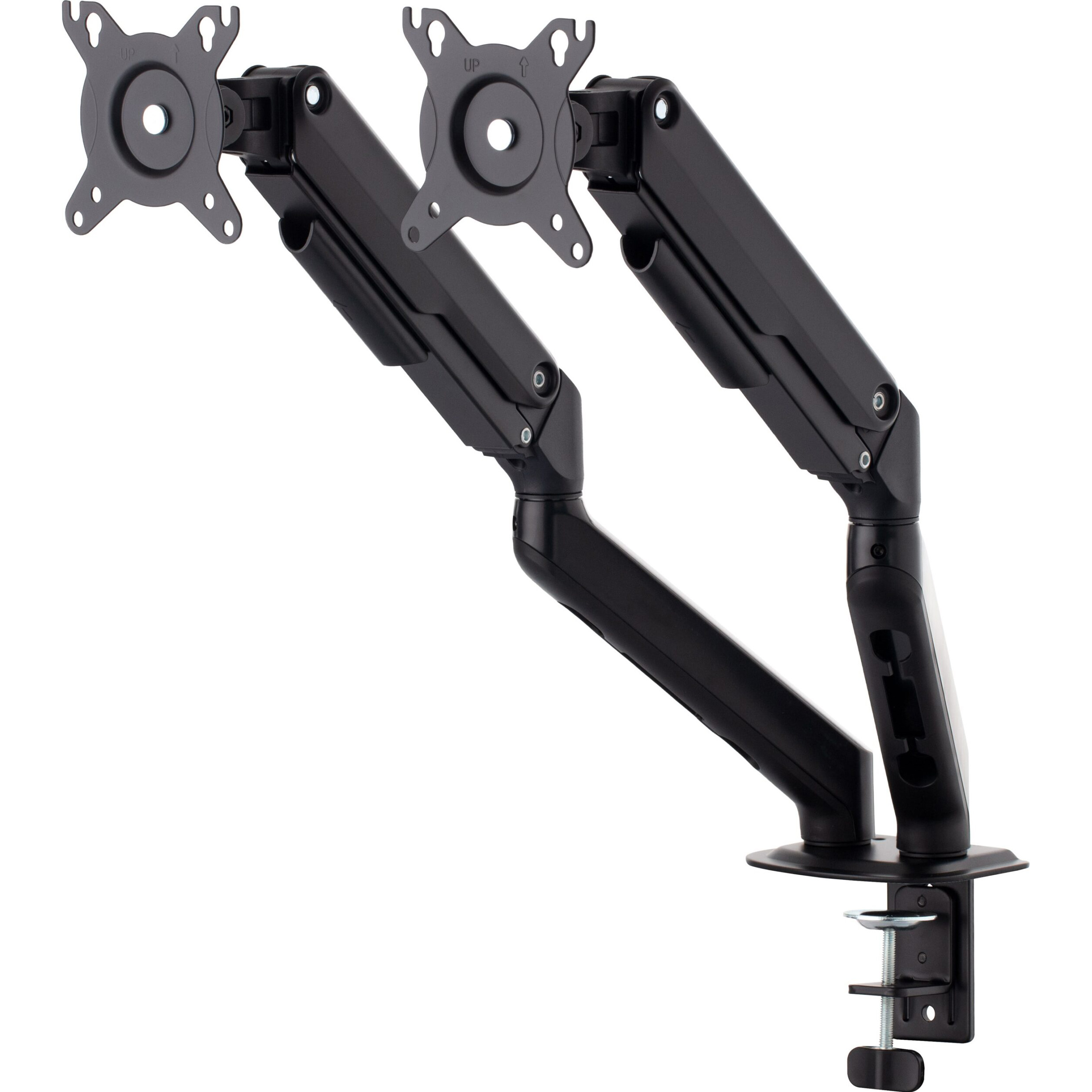 Крепление настольное для 2-х мониторов 2E Rauprigsi 19"-32" Black (2E2MGSECO)
