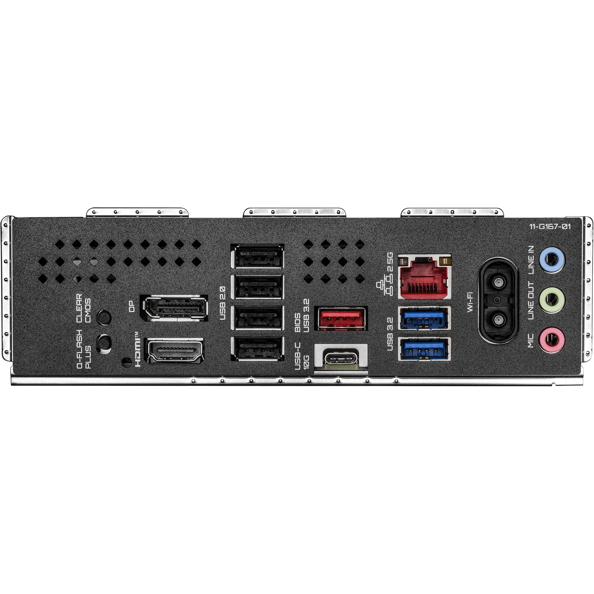 Материнская плата GIGABYTE B840M Eagle WiFi6E