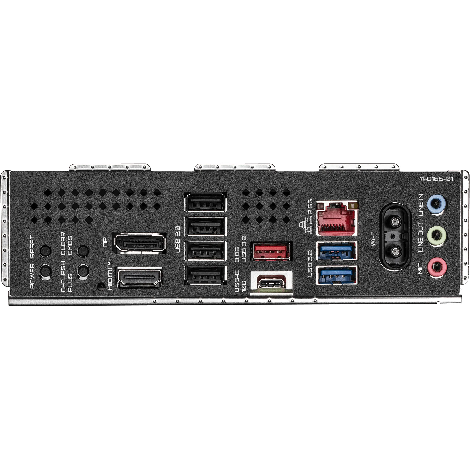 Материнская плата GIGABYTE B840 Gaming X WiFi6E