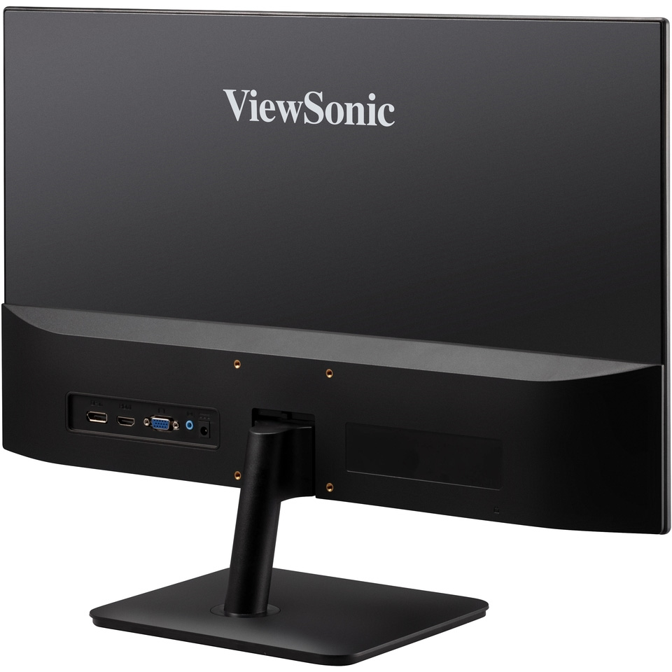 Монитор 23.8" VIEWSONIC VA2432-MHD-3