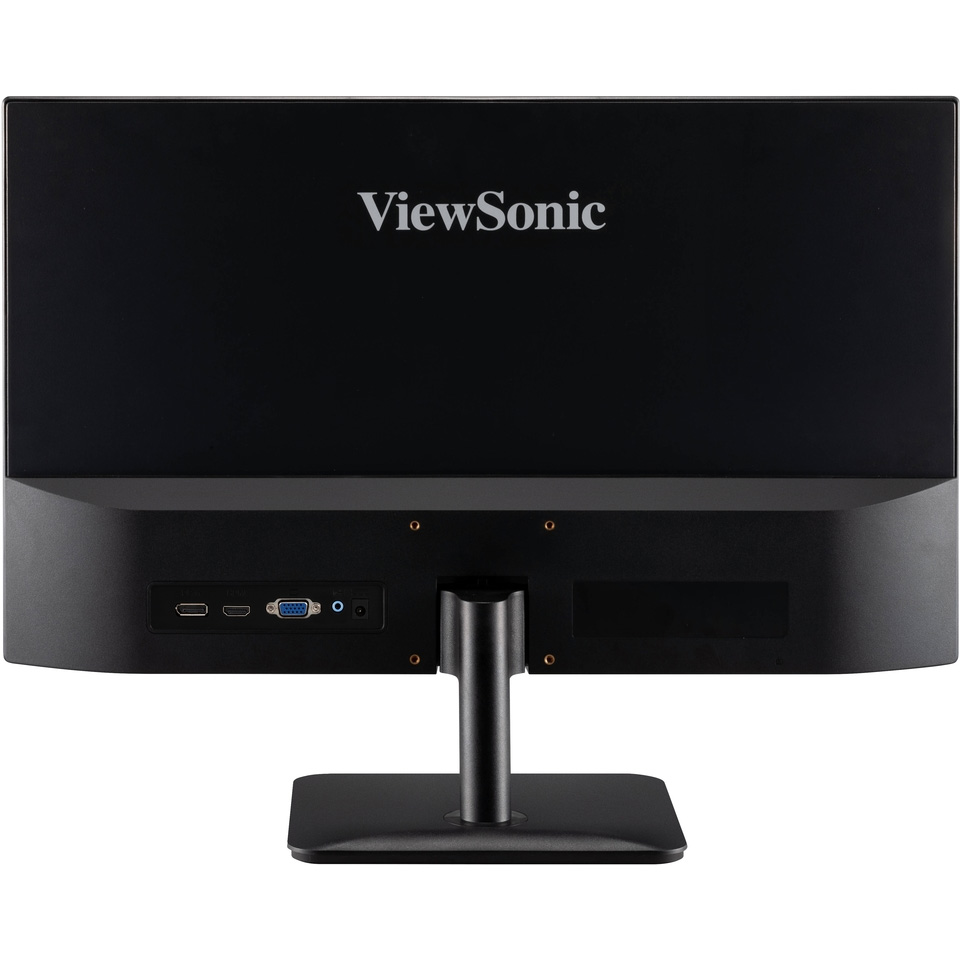 Монитор 23.8" VIEWSONIC VA2432-MHD-3