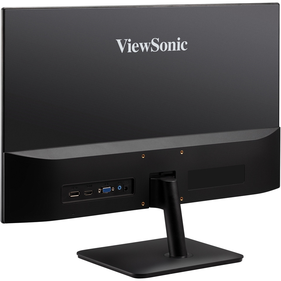 Монитор 23.8" VIEWSONIC VA2432-MHD-3