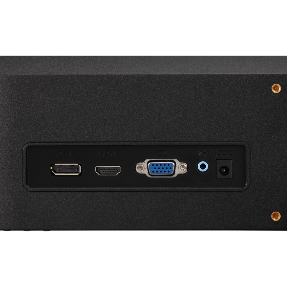Монитор 23.8" VIEWSONIC VA2432-MHD-3