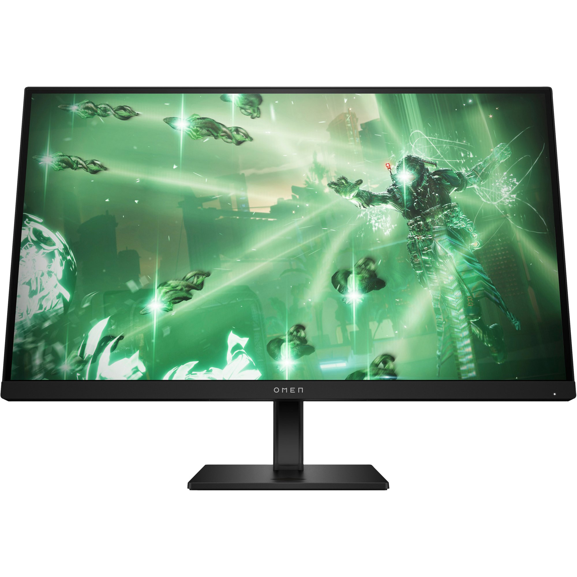 Монитор 27" HP Omen 27qz (AK2B3AA)