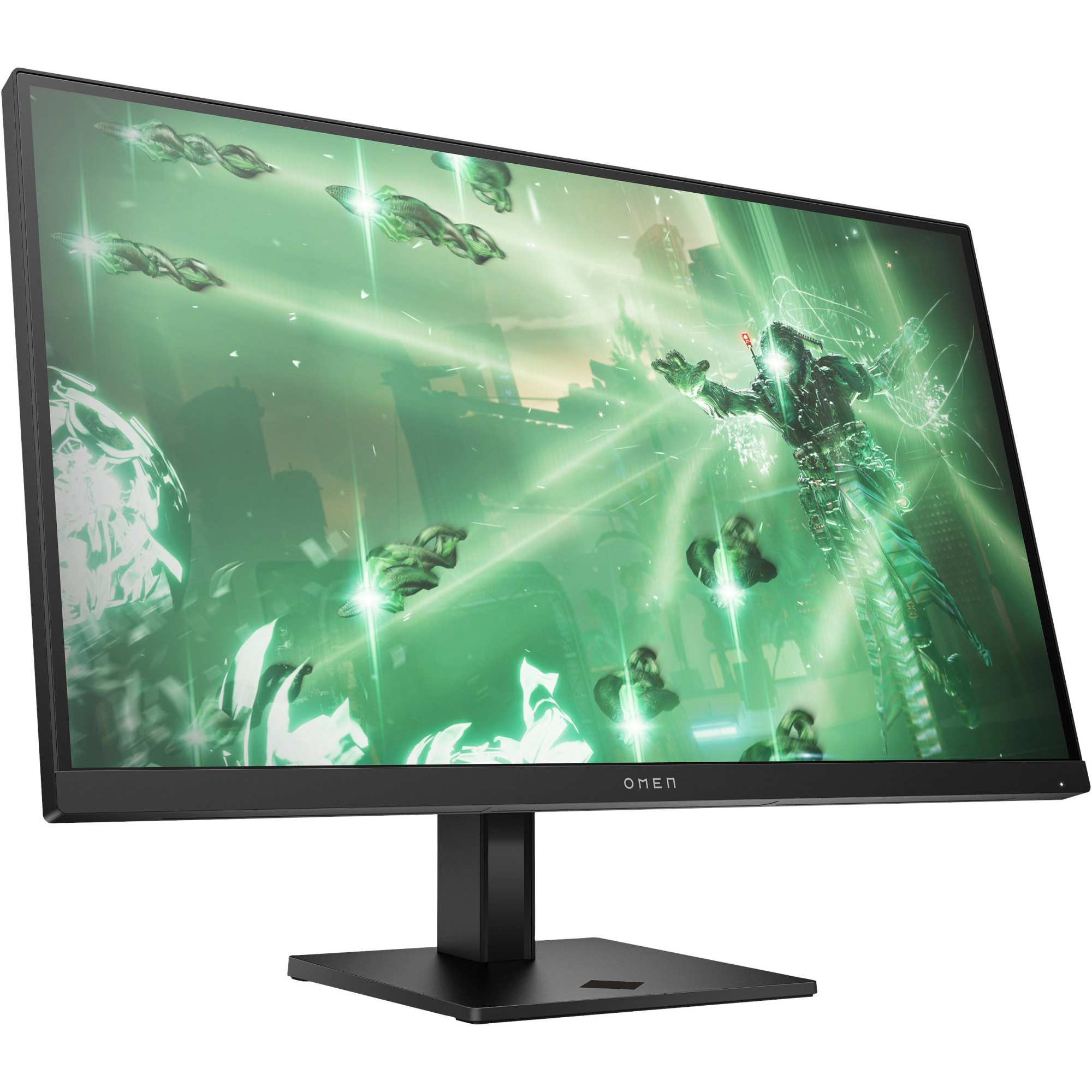 Монитор 27" HP Omen 27qz (AK2B3AA)