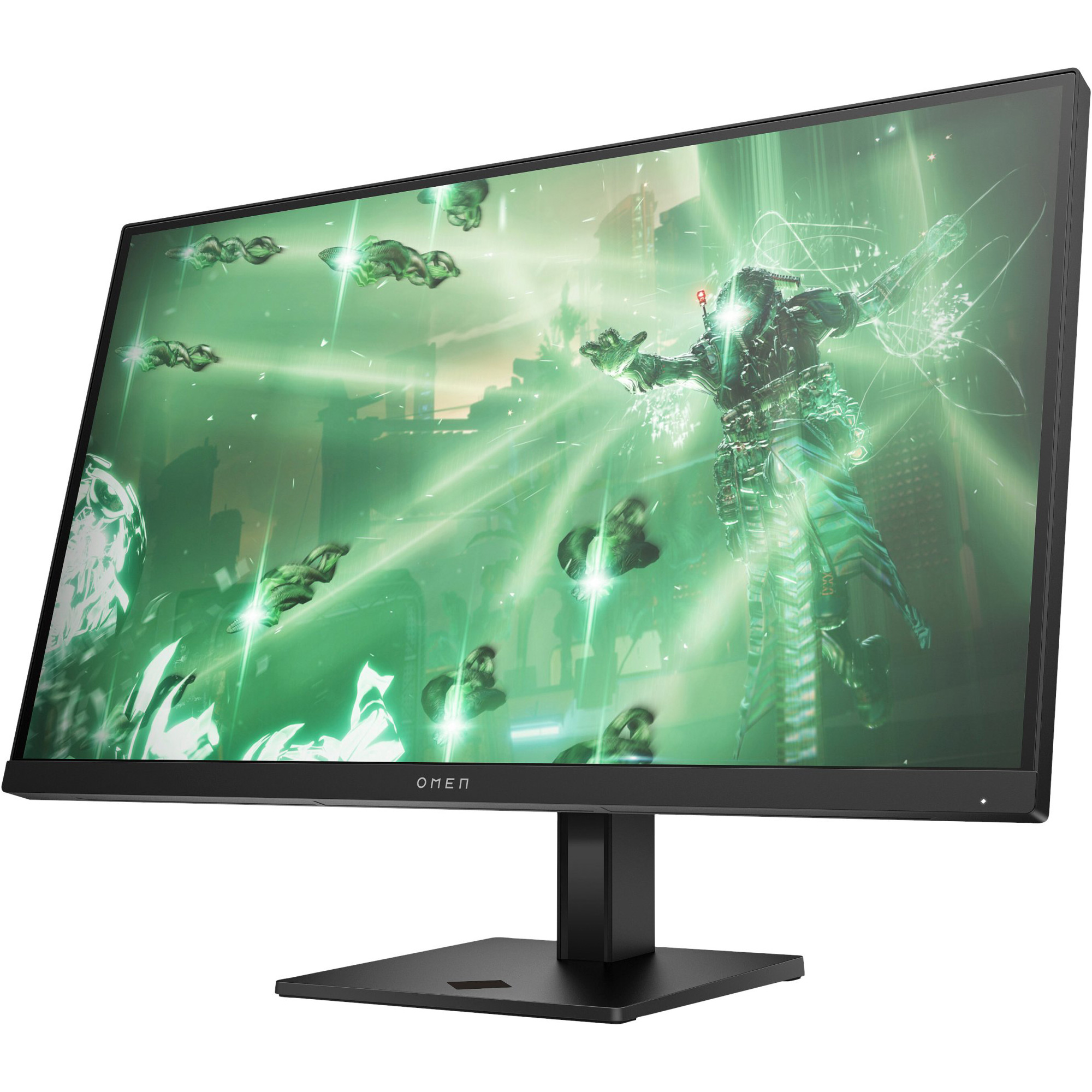 Монитор 27" HP Omen 27qz (AK2B3AA)