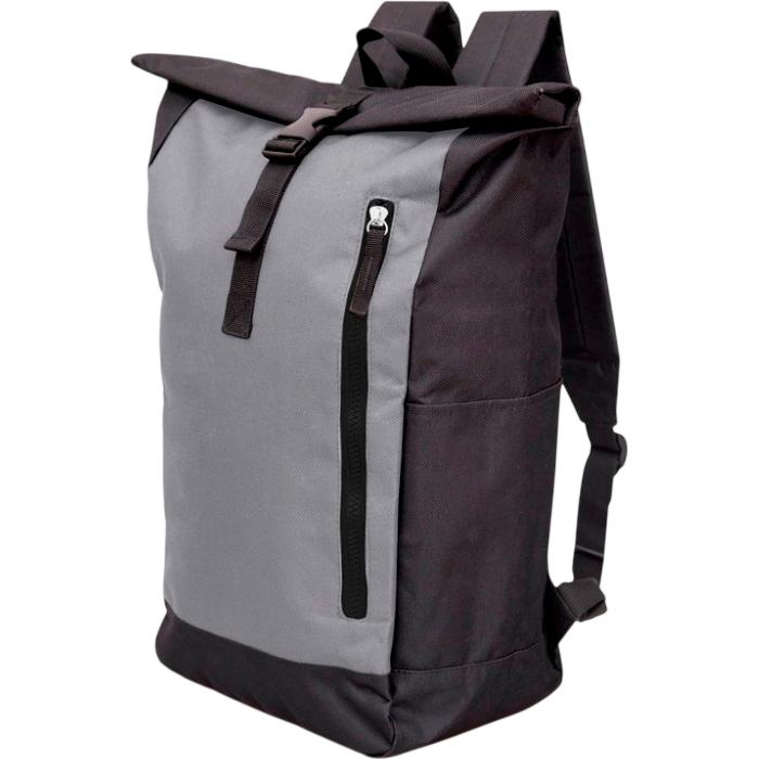Рюкзак PORTO RNB-3031GY Gray