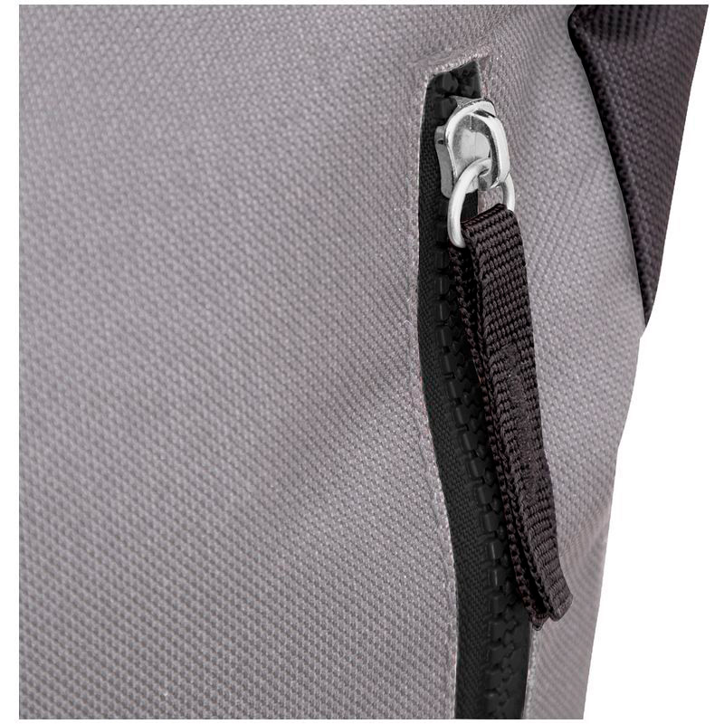 Рюкзак PORTO RNB-3031GY Gray