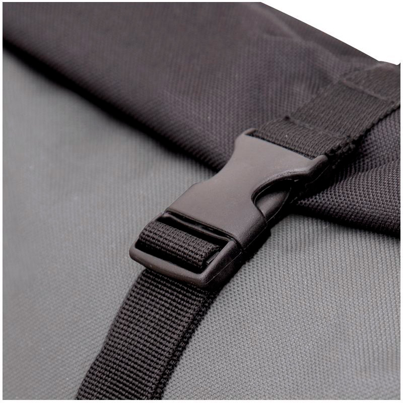 Рюкзак PORTO RNB-3031GY Gray