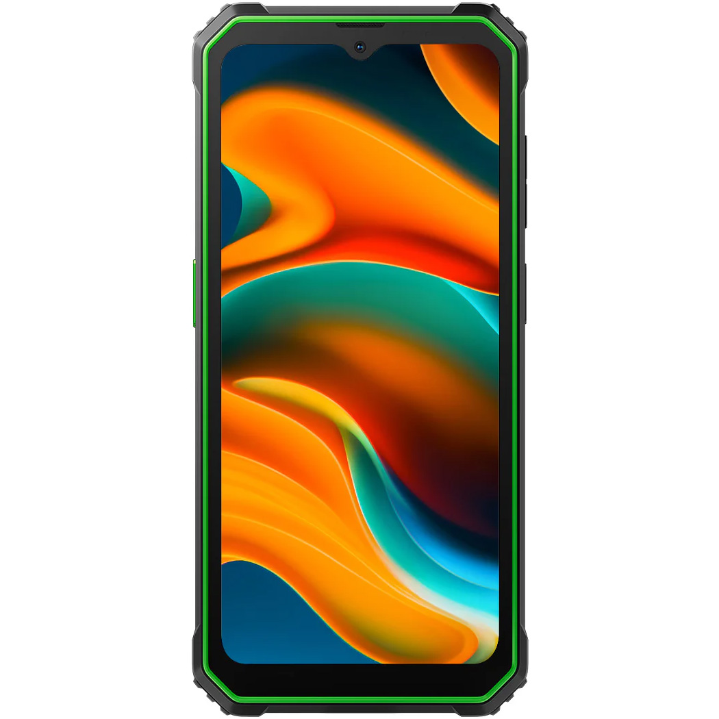 Смартфон BLACKVIEW BV4800 2/32GB Green