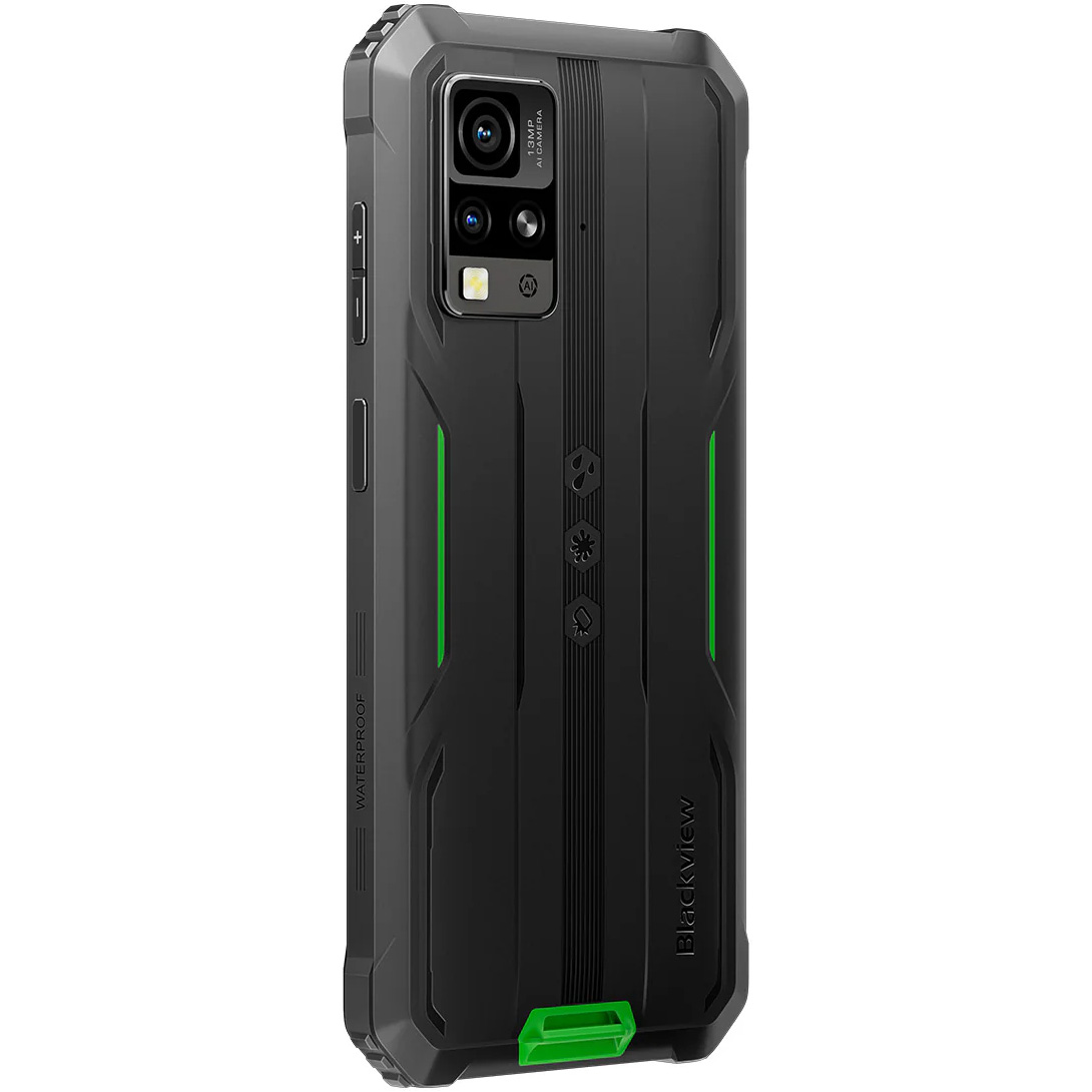 Смартфон BLACKVIEW BV4800 2/32GB Green