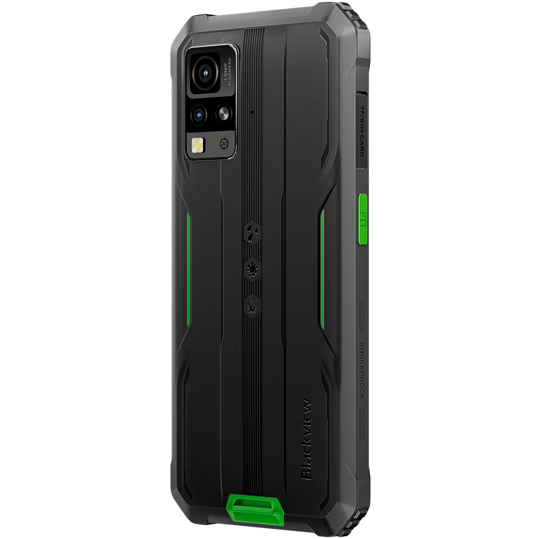 Смартфон BLACKVIEW BV4800 2/32GB Green