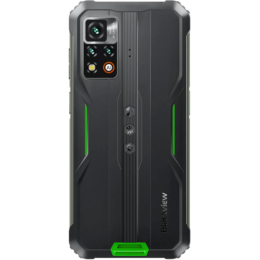 Смартфон BLACKVIEW BV9200 8/256GB Green