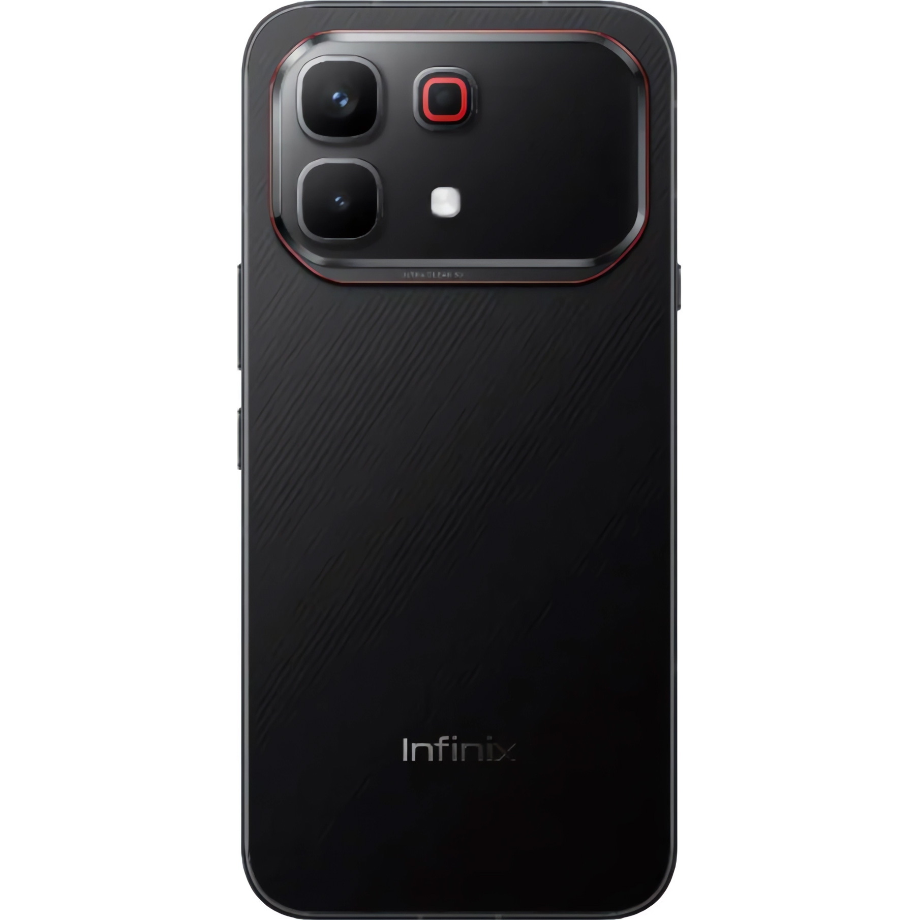 Смартфон INFINIX Note 60 Pro 12/256GB Torino Black