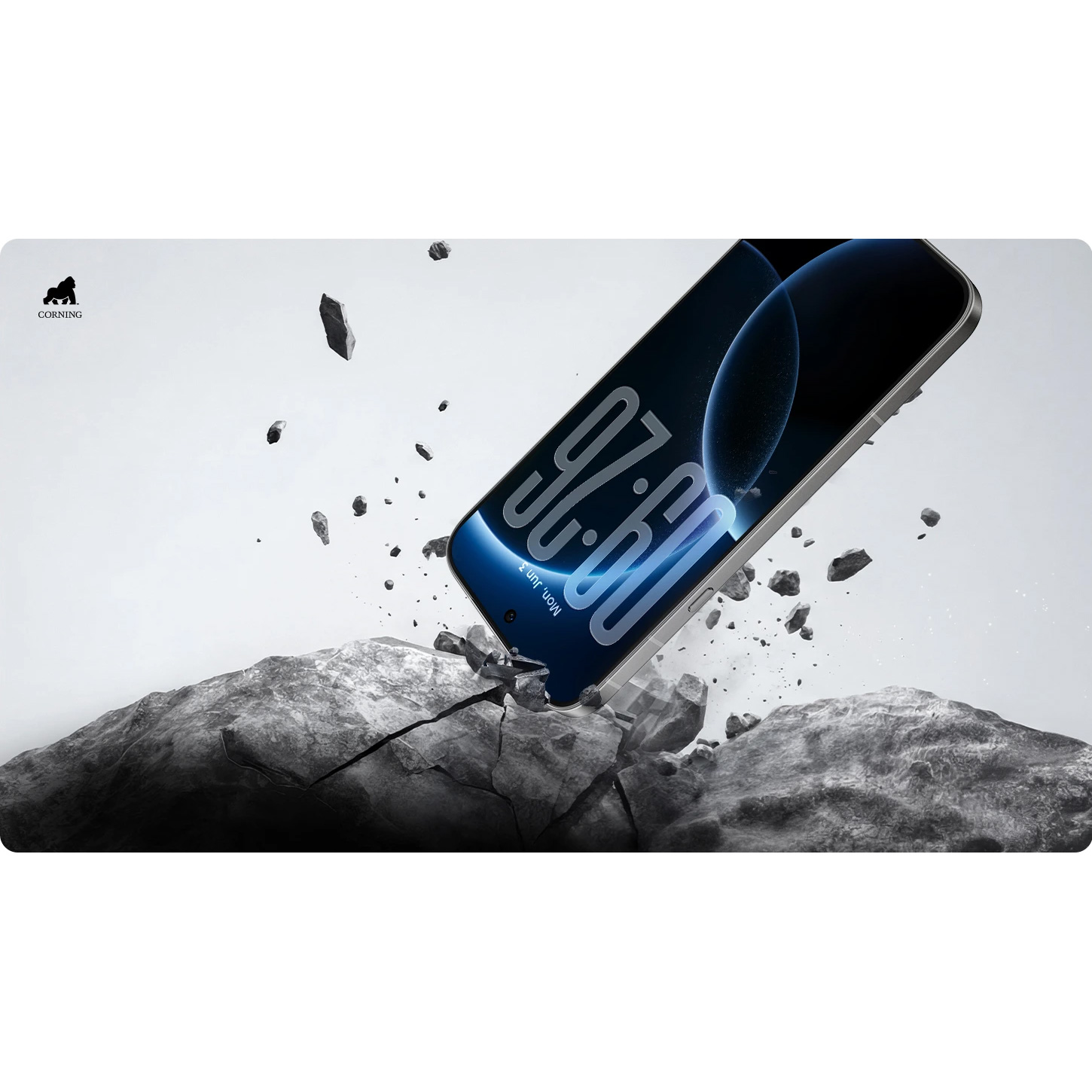 Смартфон INFINIX Note 60 Pro 12/256GB Torino Black