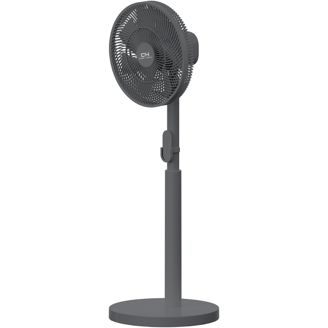 Вентилятор напольный COOPER&HUNTER CH-RFF1270RT