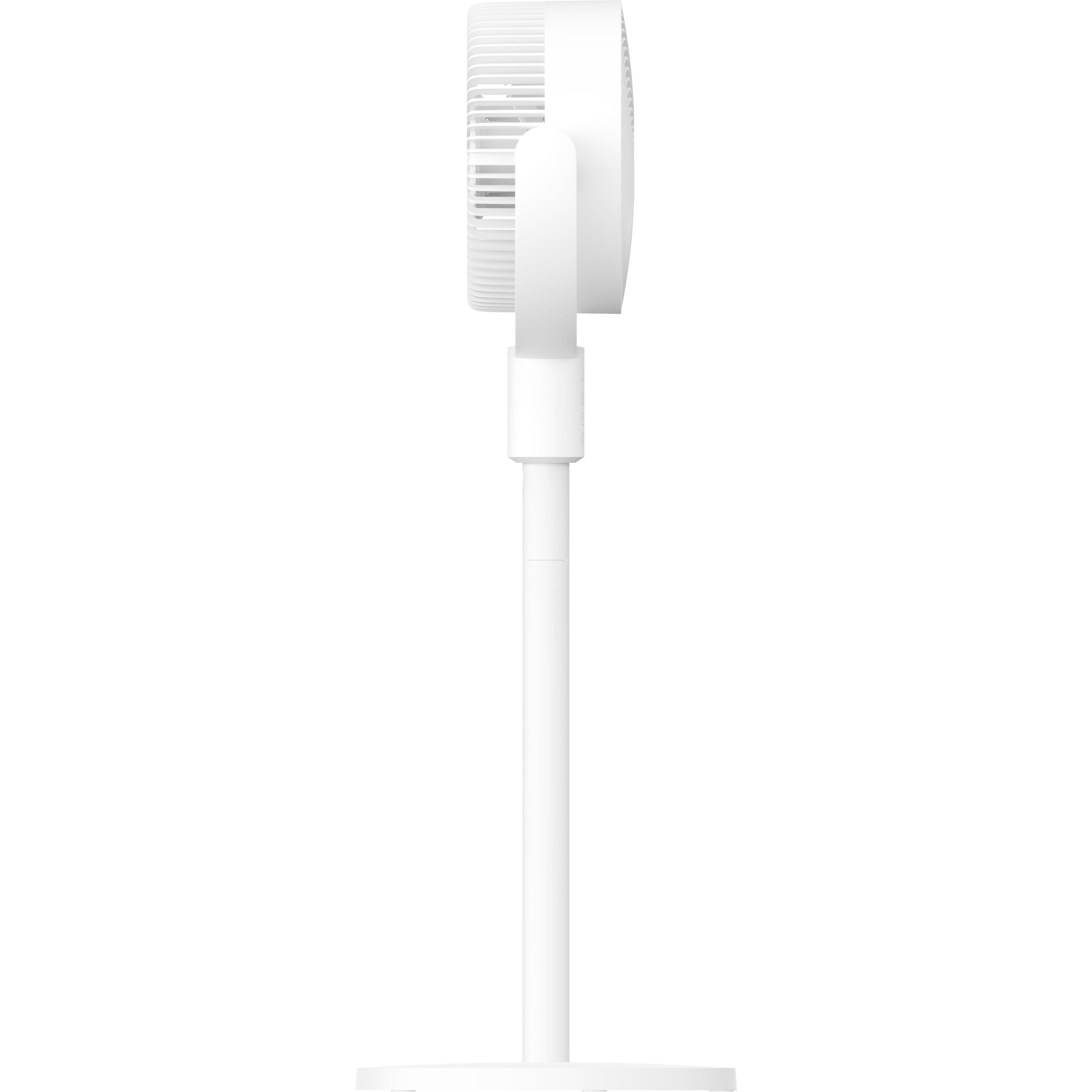 Вентилятор підлоговий XIAOMI Smart Standing Air Circulation Fan (BHR9849EU)