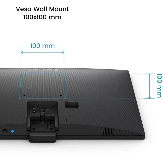 Монитор 23.8" BENQ GW2490C (9H.LNKLB.QBE)