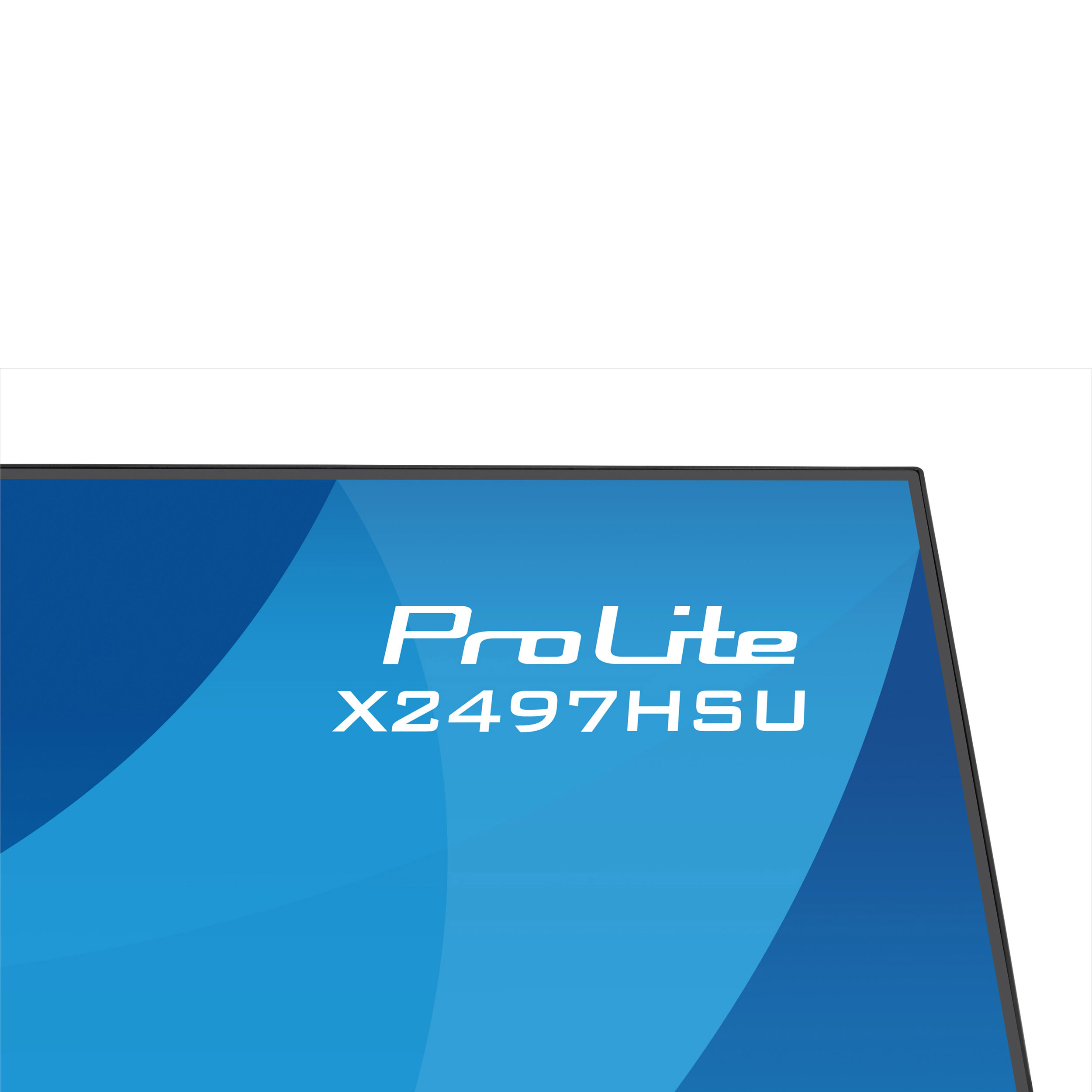 Монітор 23.8" IIYAMA ProLite X2497HSU-B1 Matte Black