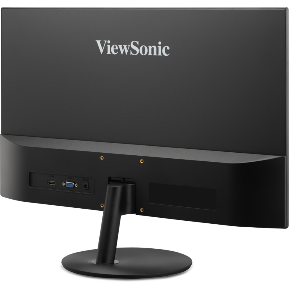 Монітор 23.8" VIEWSONIC VA24E2-H