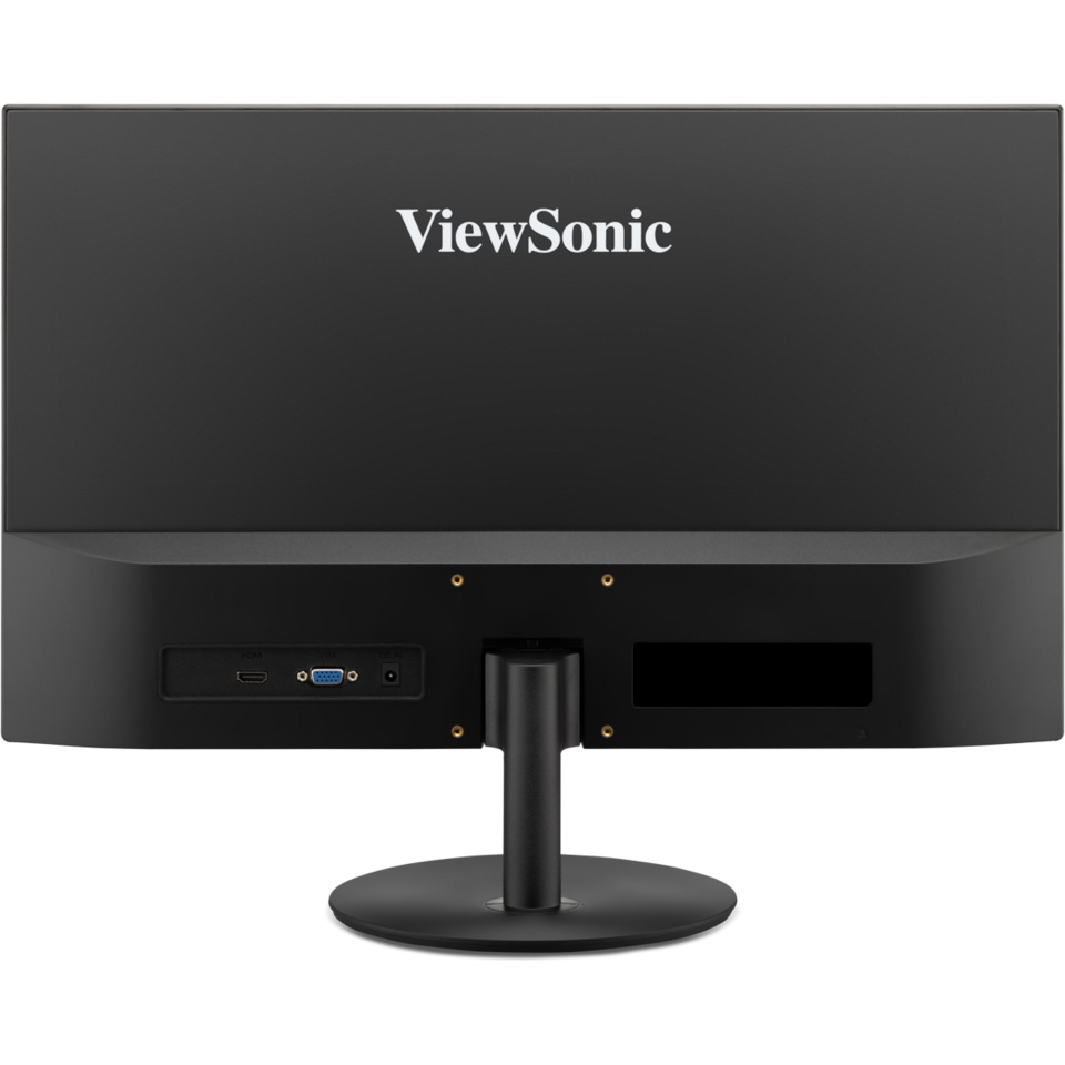 Монітор 23.8" VIEWSONIC VA24E2-H