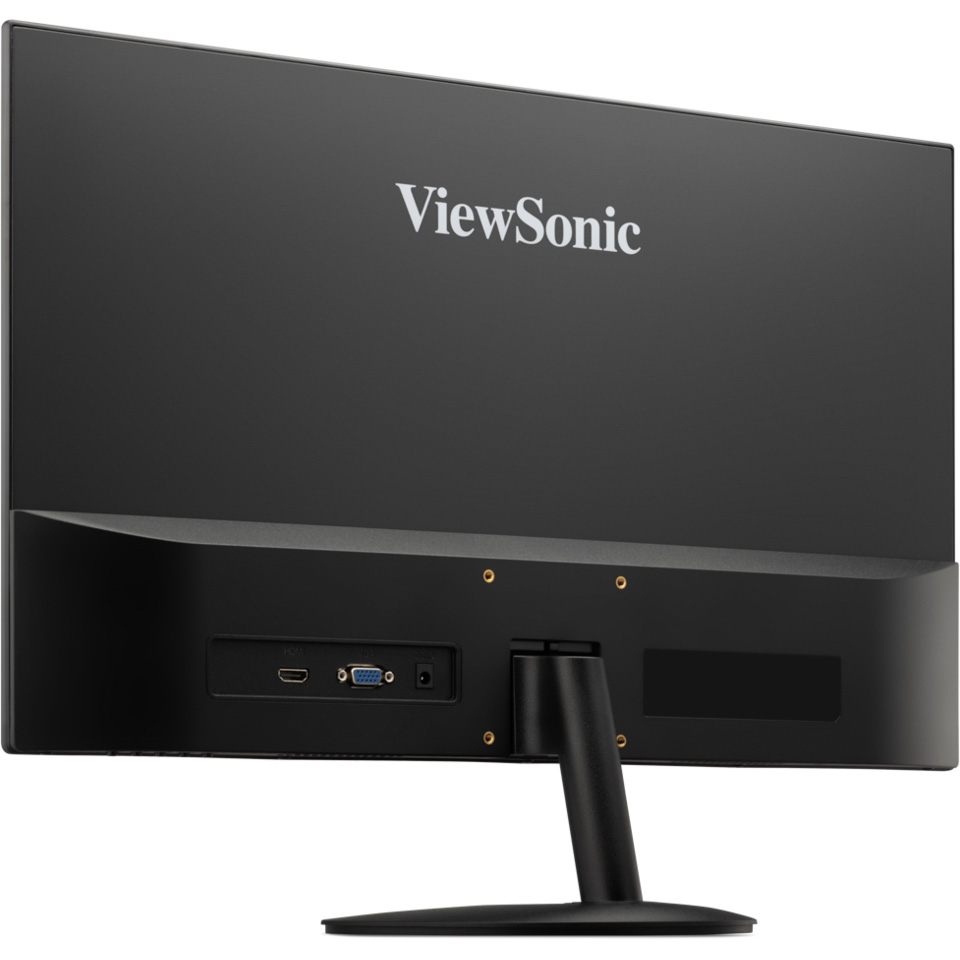 Монітор 23.8" VIEWSONIC VA24E2-H