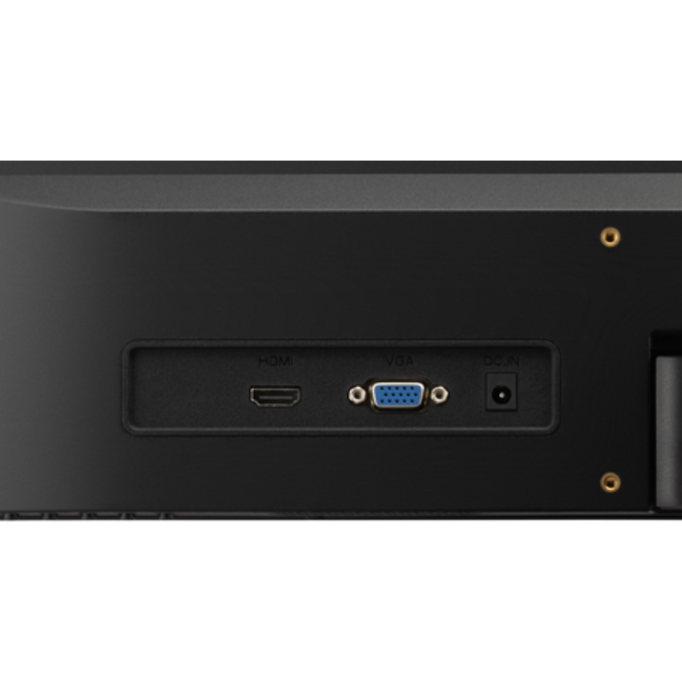Монітор 23.8" VIEWSONIC VA24E2-H