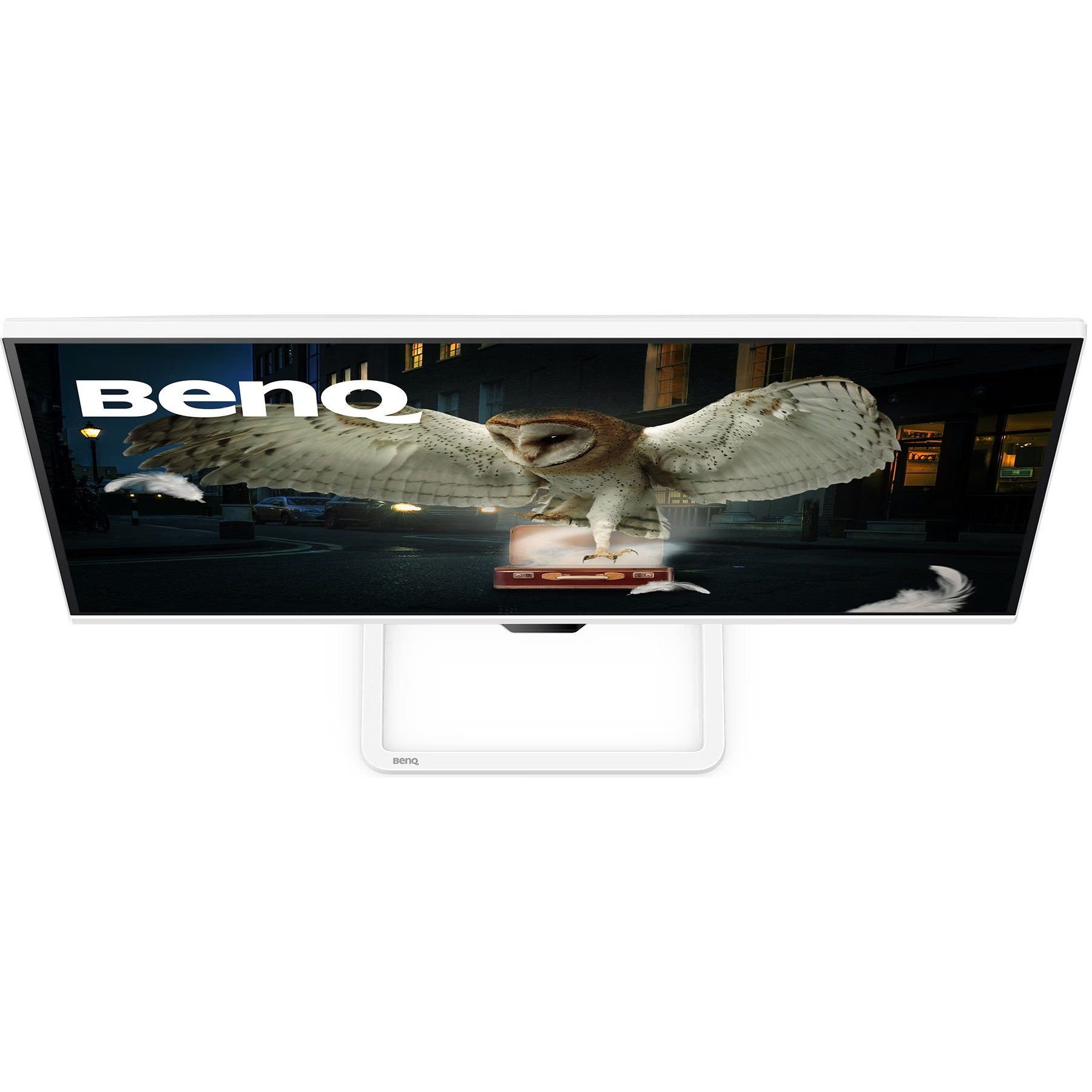 Монітор 27" BENQ EW270Q White (9H.LP7LA.TBE)