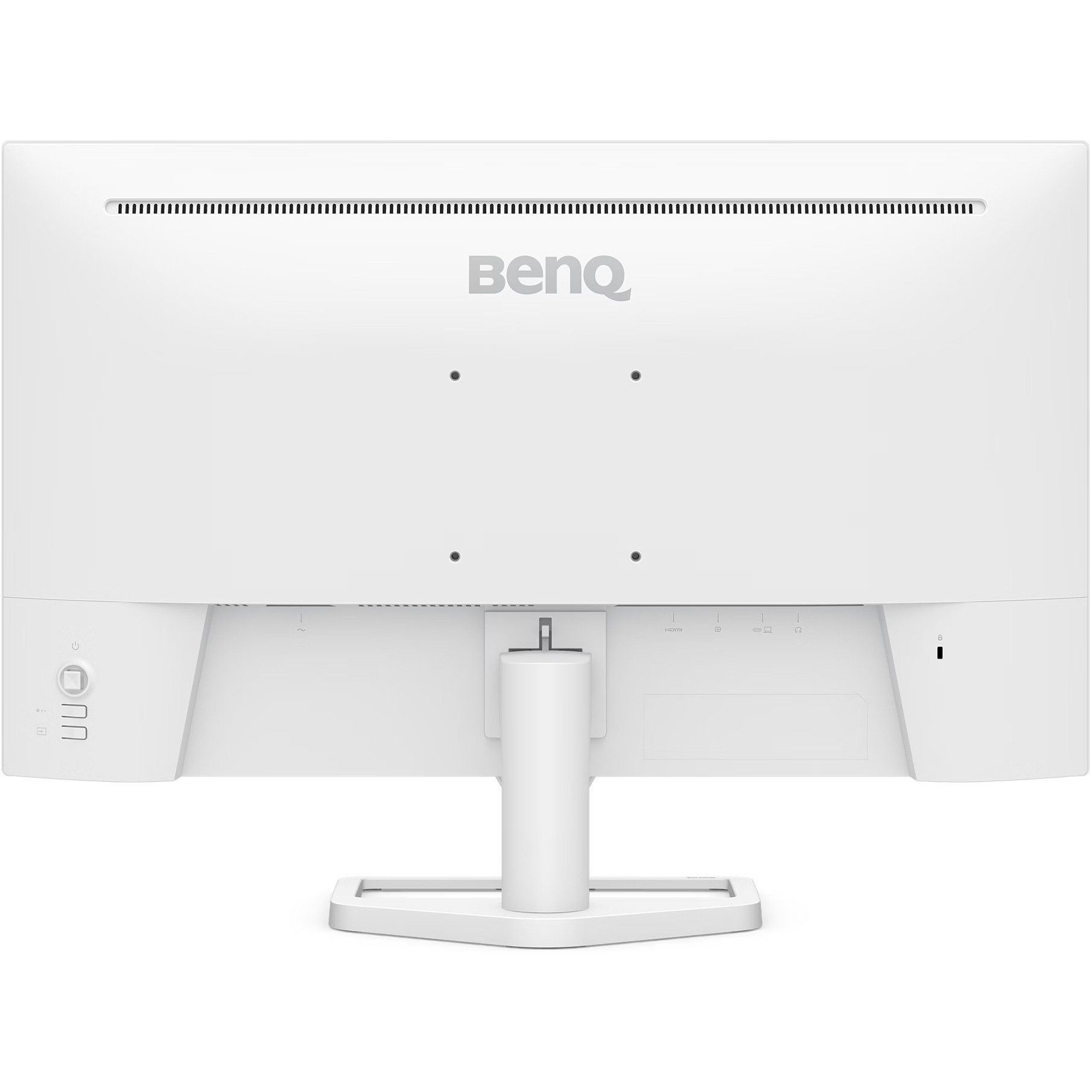 Монітор 27" BENQ EW270Q White (9H.LP7LA.TBE)