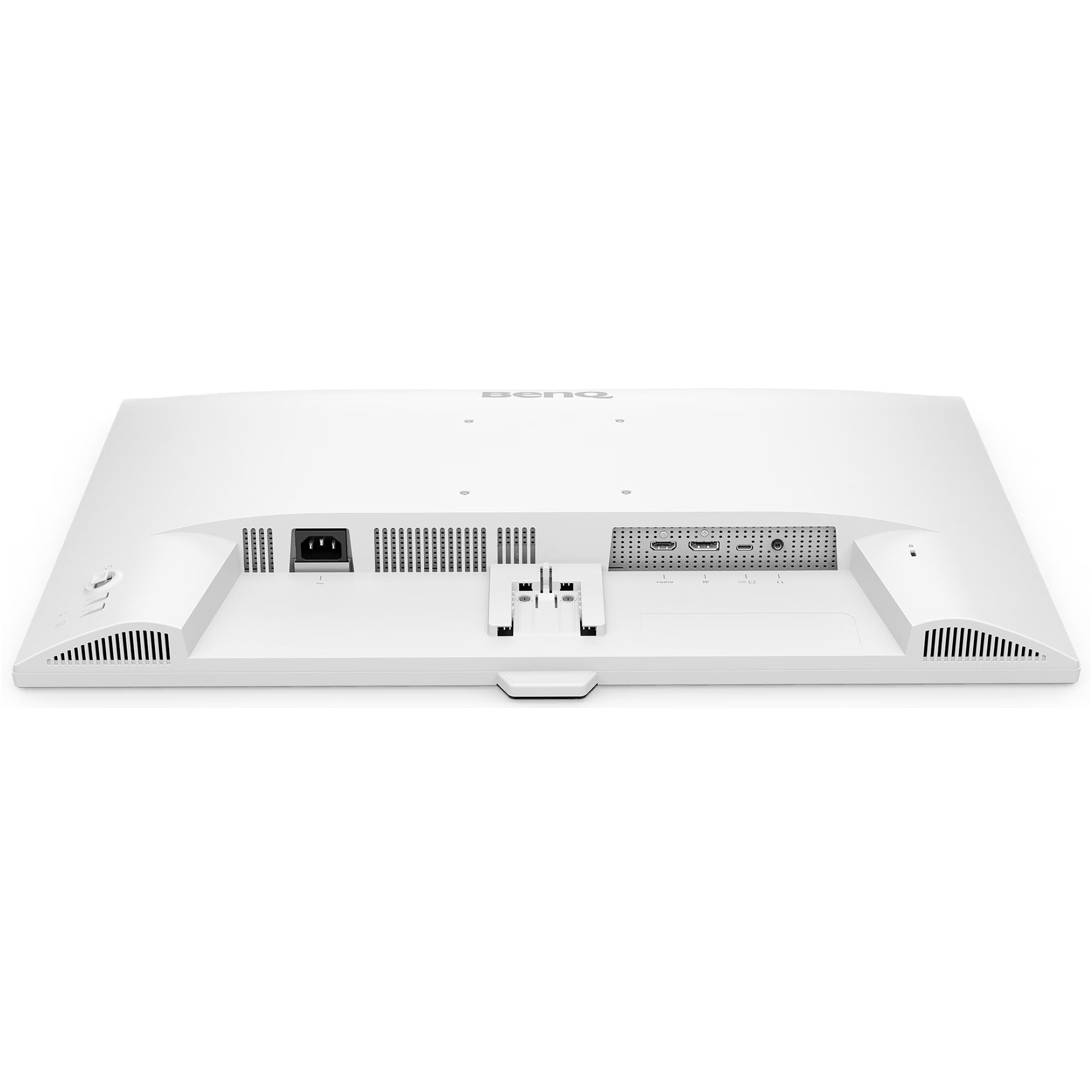 Монітор 27" BENQ EW270Q White (9H.LP7LA.TBE)