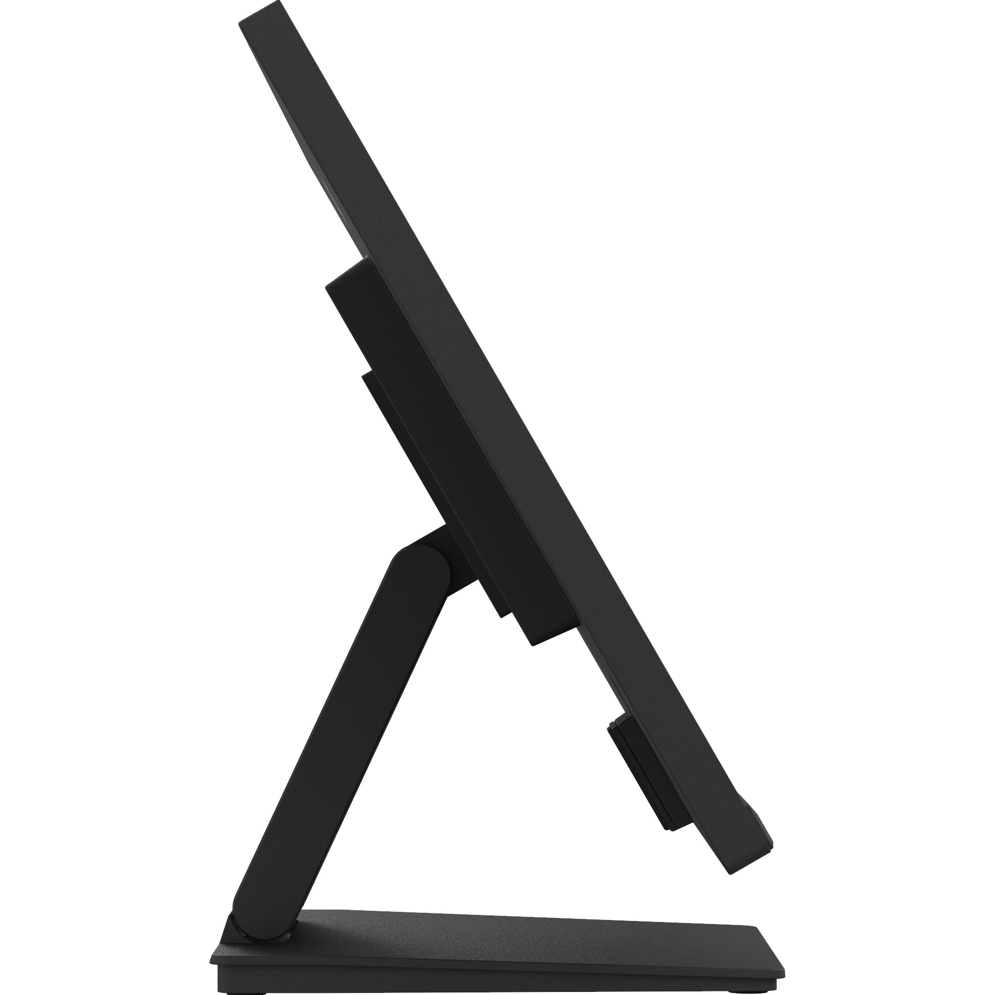 Монитор 27" IIYAMA ProLite T2754MSC-B2AG Matte Black