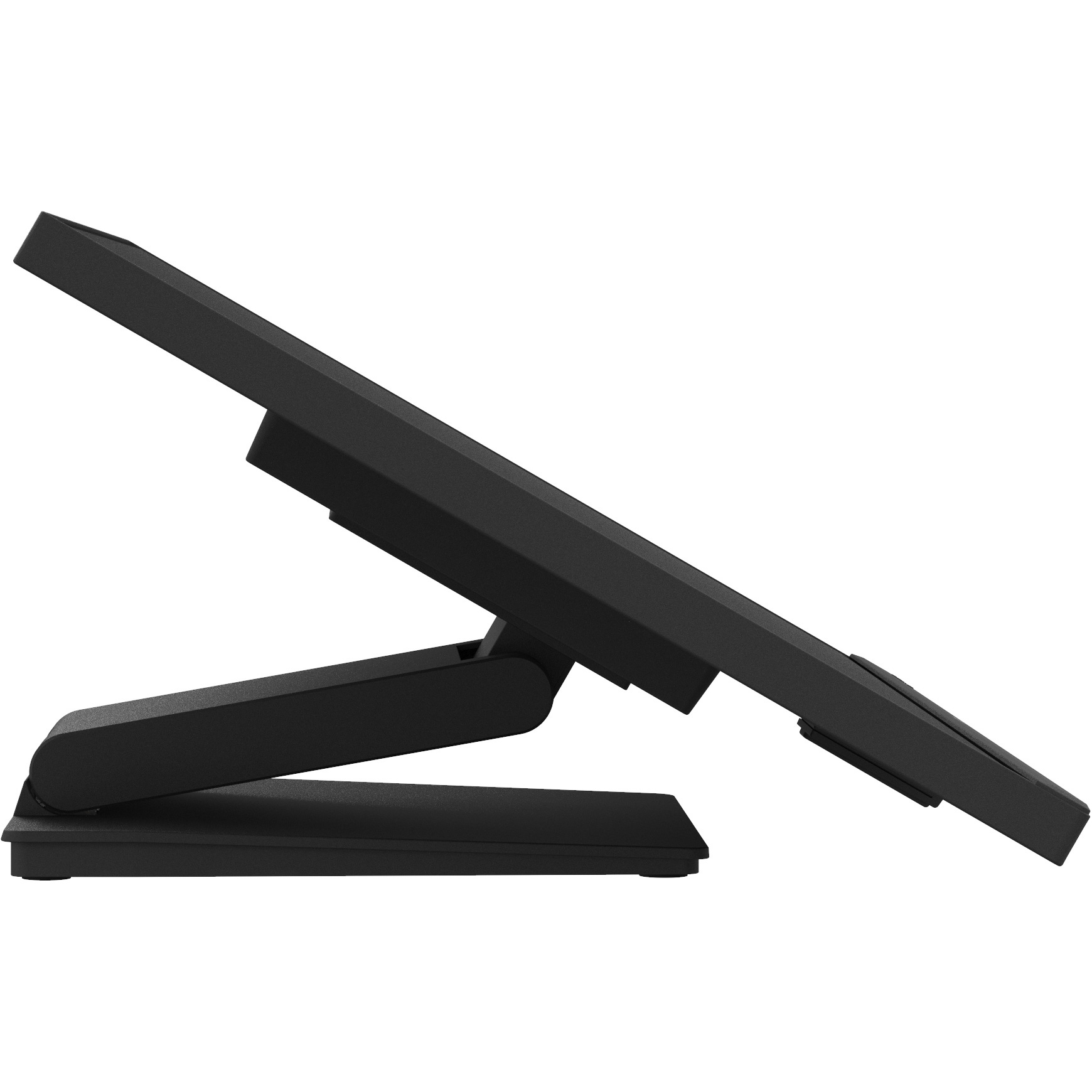 Монитор 27" IIYAMA ProLite T2754MSC-B2AG Matte Black