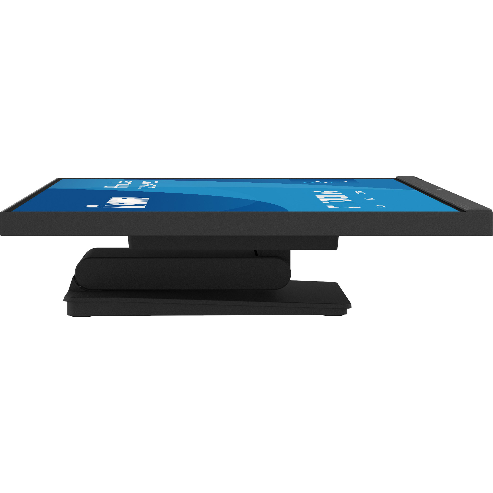 Монитор 27" IIYAMA ProLite T2754MSC-B2AG Matte Black