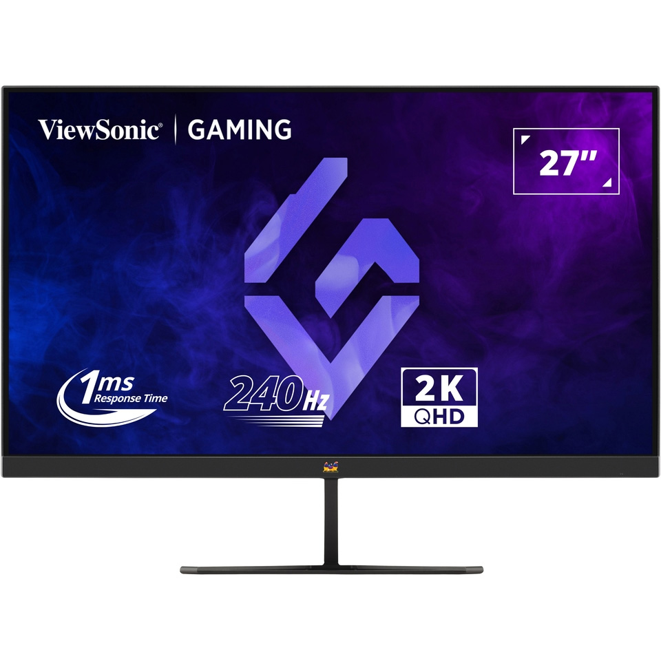 Монитор 27" VIEWSONIC Gaming VX2758A-2K-Pro-3