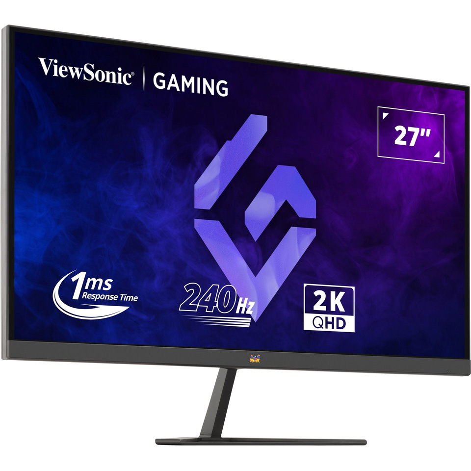 Монитор 27" VIEWSONIC Gaming VX2758A-2K-Pro-3