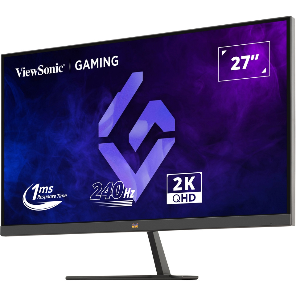Монитор 27" VIEWSONIC Gaming VX2758A-2K-Pro-3