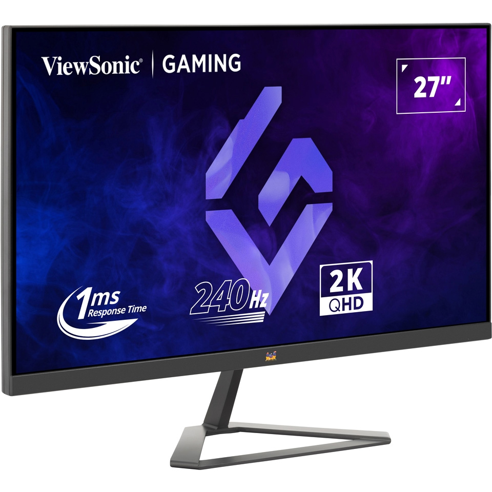 Монитор 27" VIEWSONIC Gaming VX2758A-2K-Pro-3