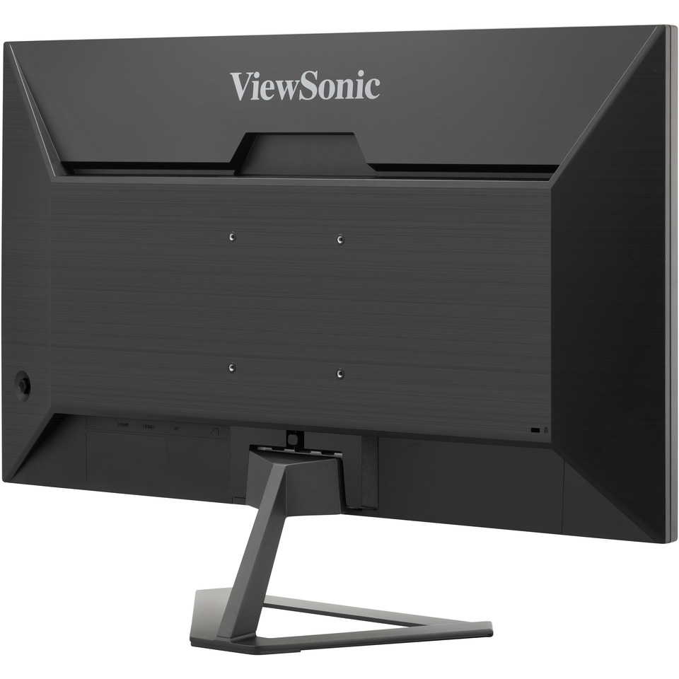 Монитор 27" VIEWSONIC Gaming VX2758A-2K-Pro-3
