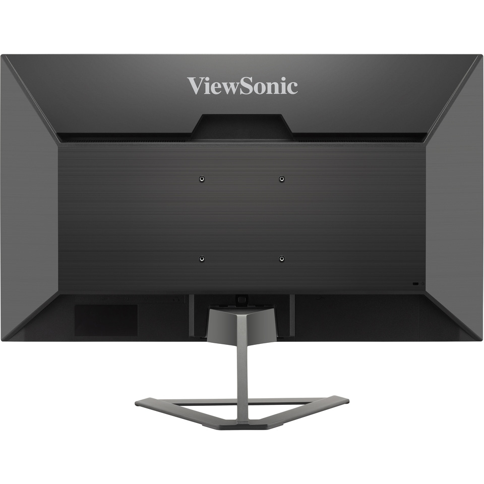Монитор 27" VIEWSONIC Gaming VX2758A-2K-Pro-3