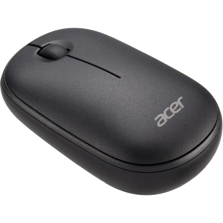 Миша ACER AMR100 Black (GP.MCE11.034)