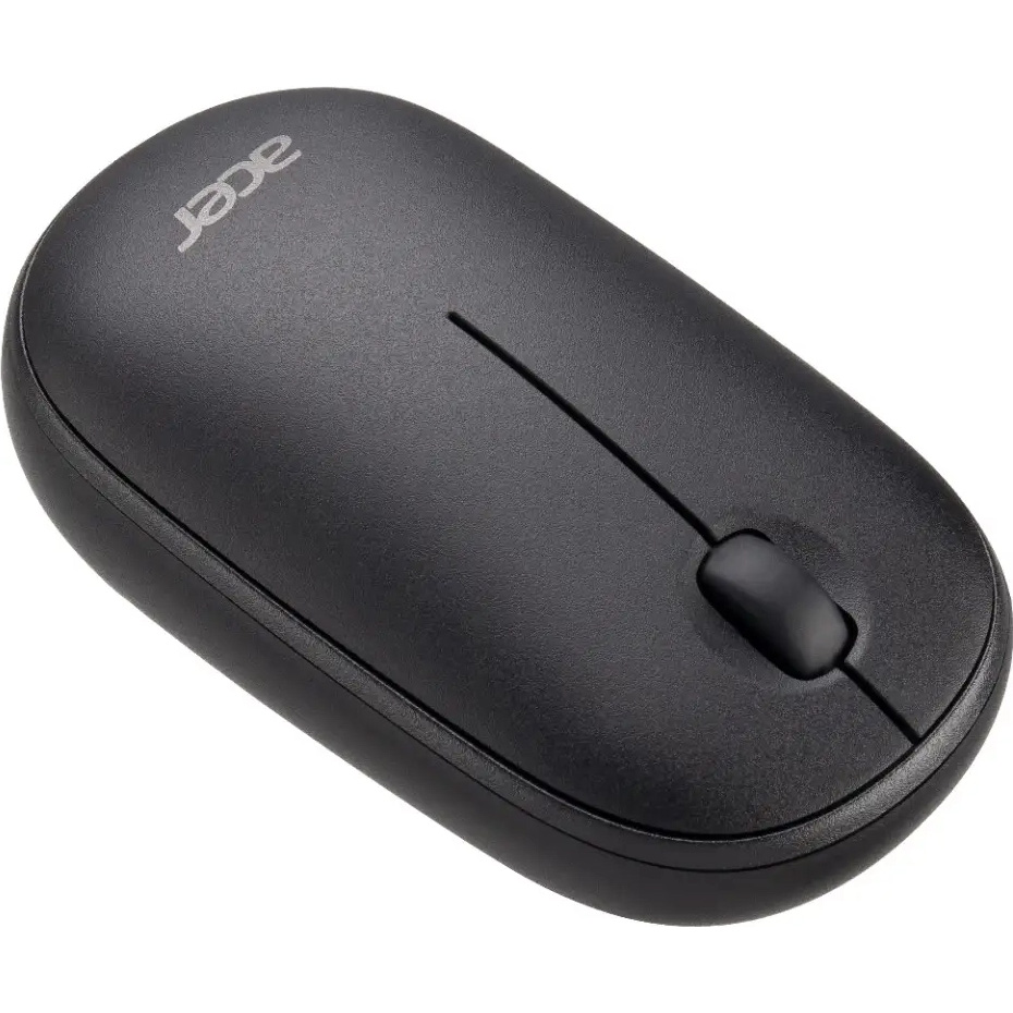 Миша ACER AMR100 Black (GP.MCE11.034)