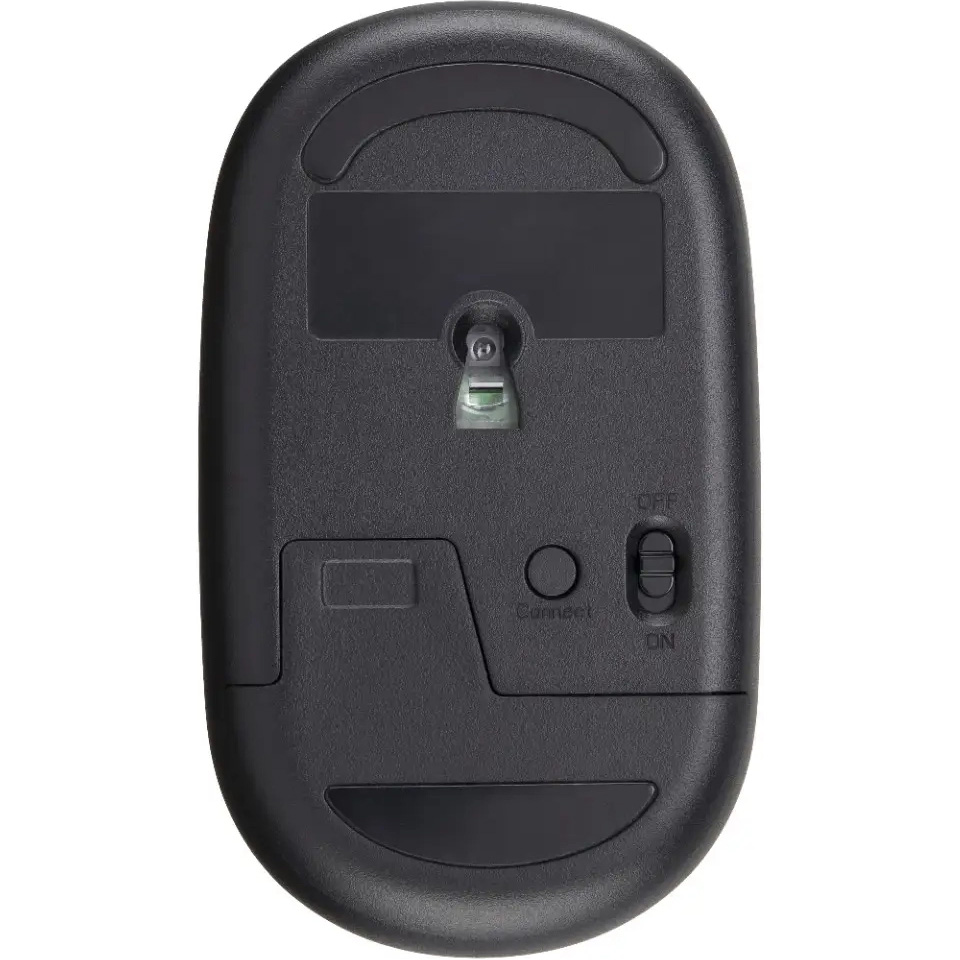 Миша ACER AMR100 Black (GP.MCE11.034)