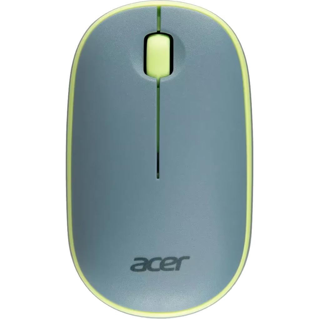 Миша ACER AMR100 Blue (GP.MCE11.03H)