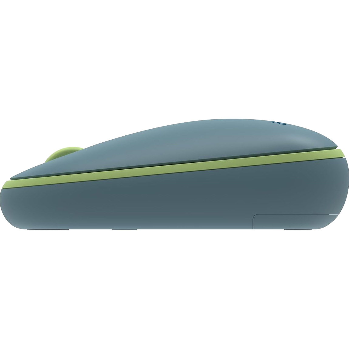 Миша ACER AMR100 Blue (GP.MCE11.03H)