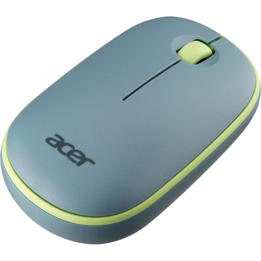 Миша ACER AMR100 Blue (GP.MCE11.03H)