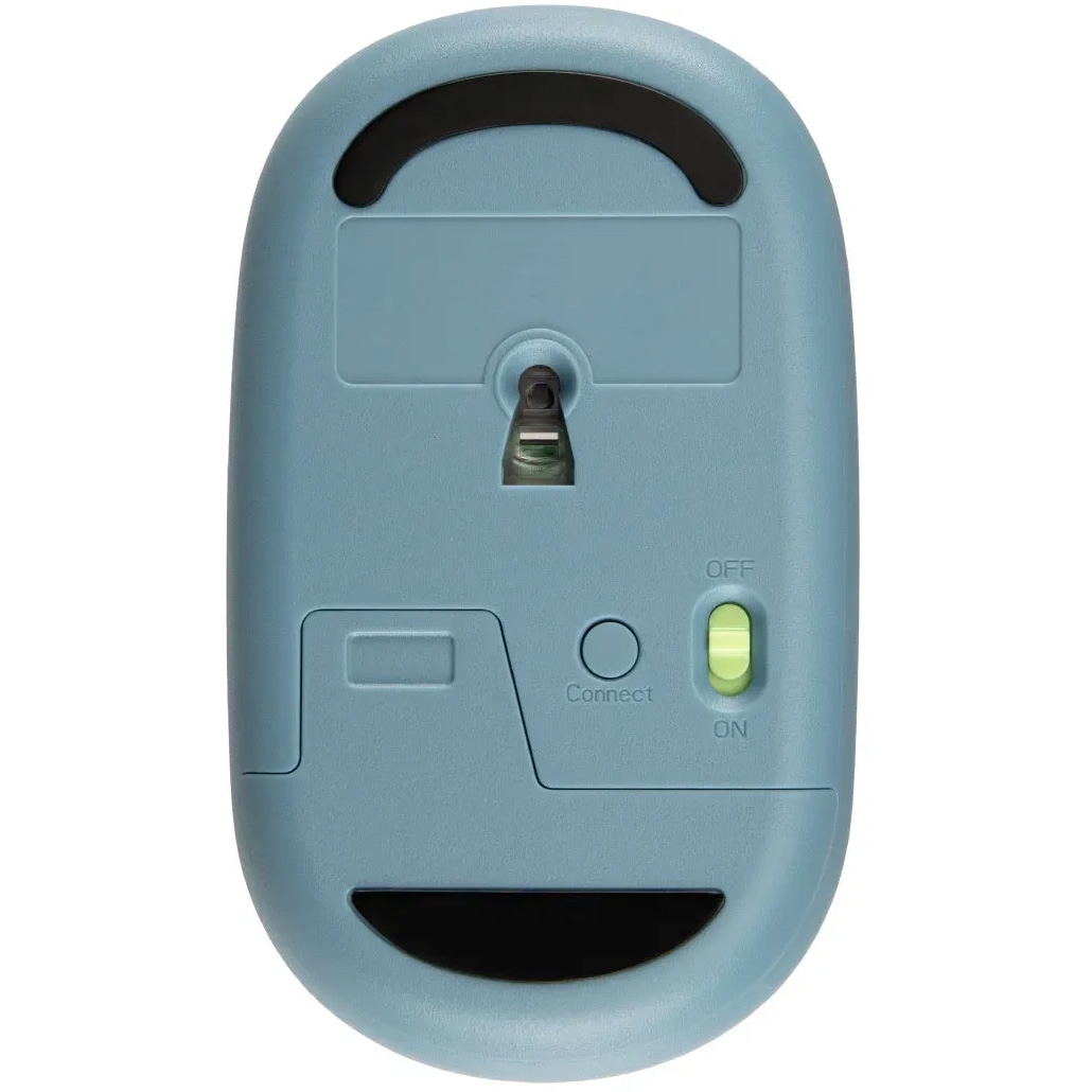 Миша ACER AMR100 Blue (GP.MCE11.03H)