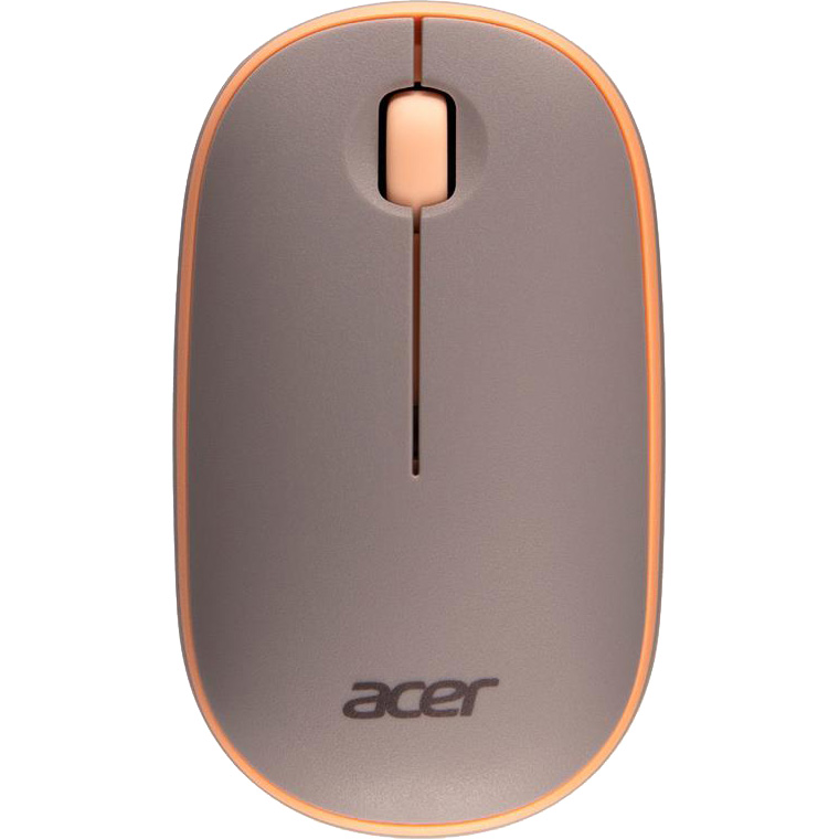 Миша ACER AMR100 Peach (GP.MCE11.03J)